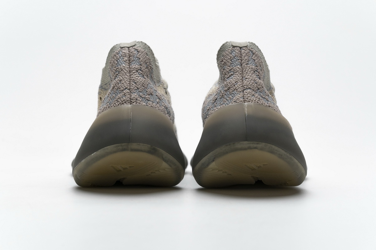 adidas Yeezy Boost 380 Pepper   FZ1269