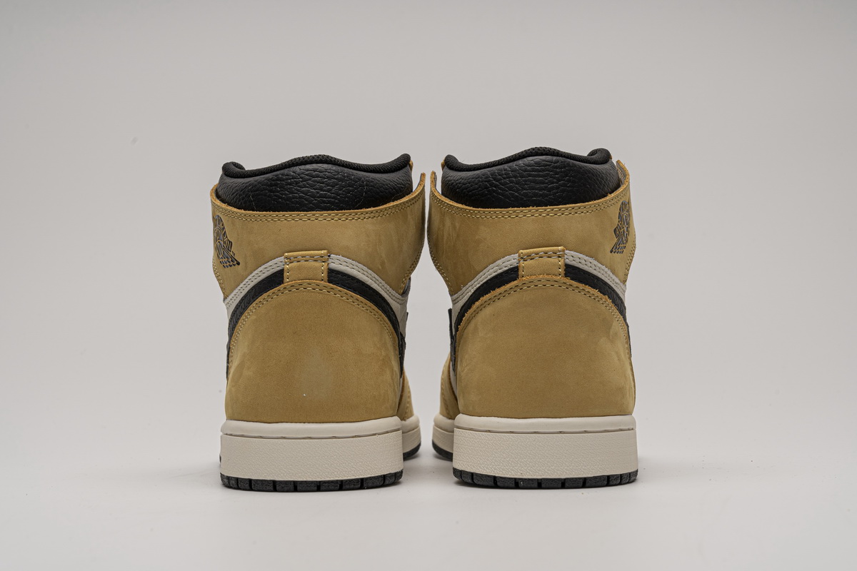 Air Jordan 1 Retro High OG “Rookie of the Year”  555088-700