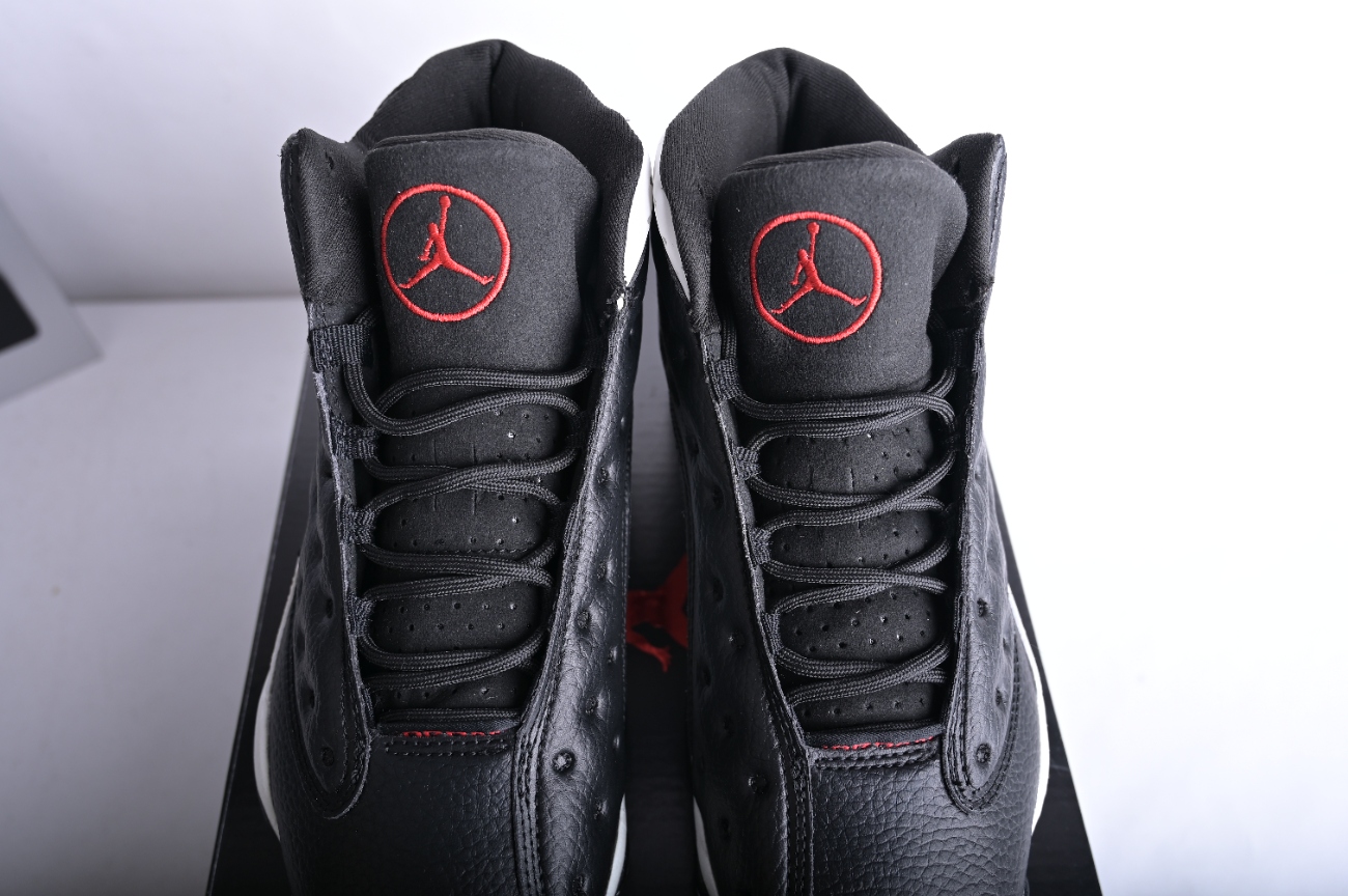 Air Jordan 13 Retro Reverse He Got Game 414571-061
