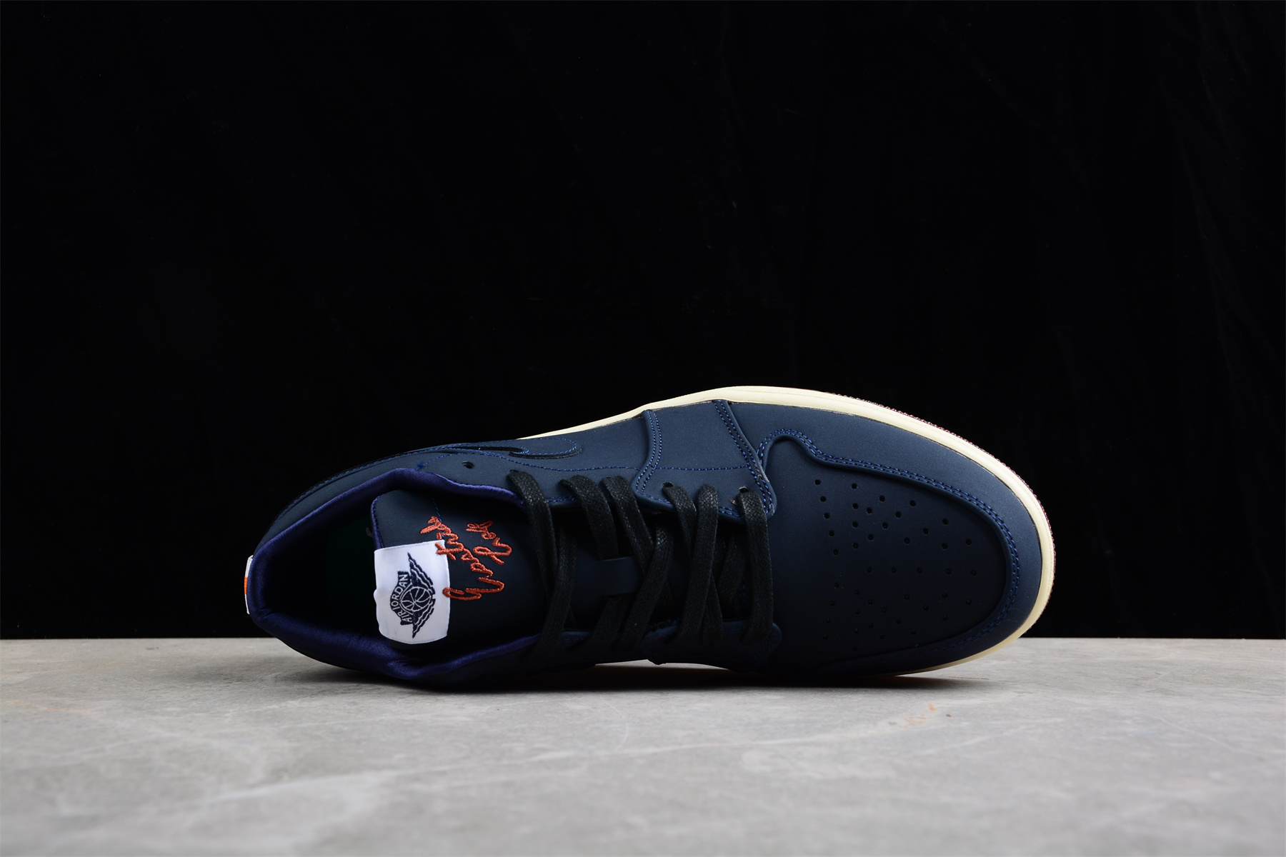 Eastside Golf x Air Jordan 1 Low AJ1 DV1759-448