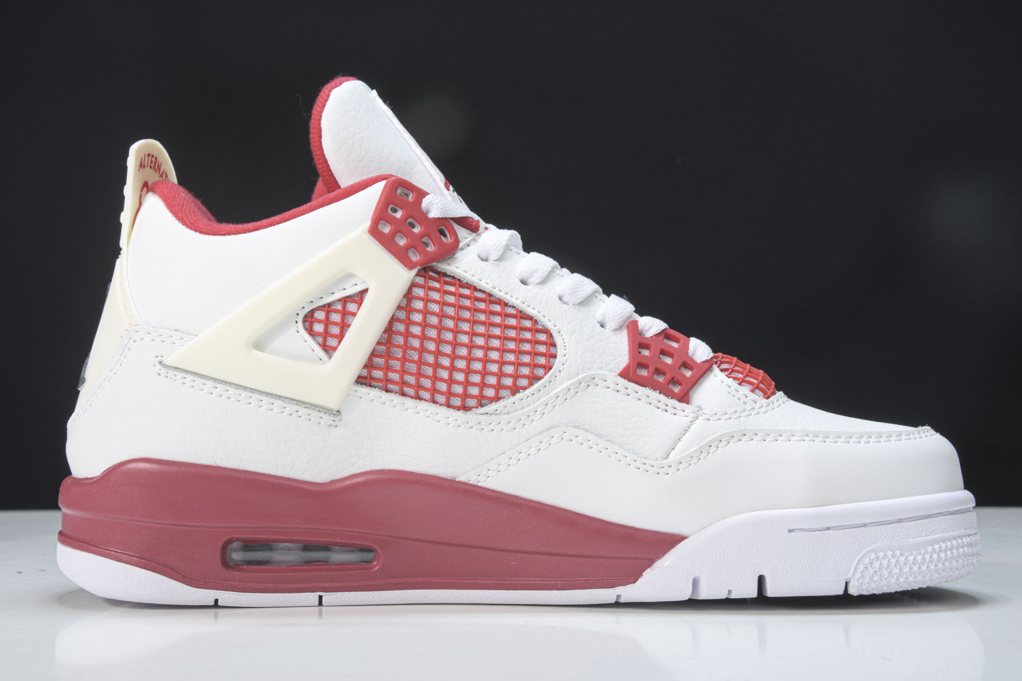 Jordan 4 Retro Alternate 89  308497-106