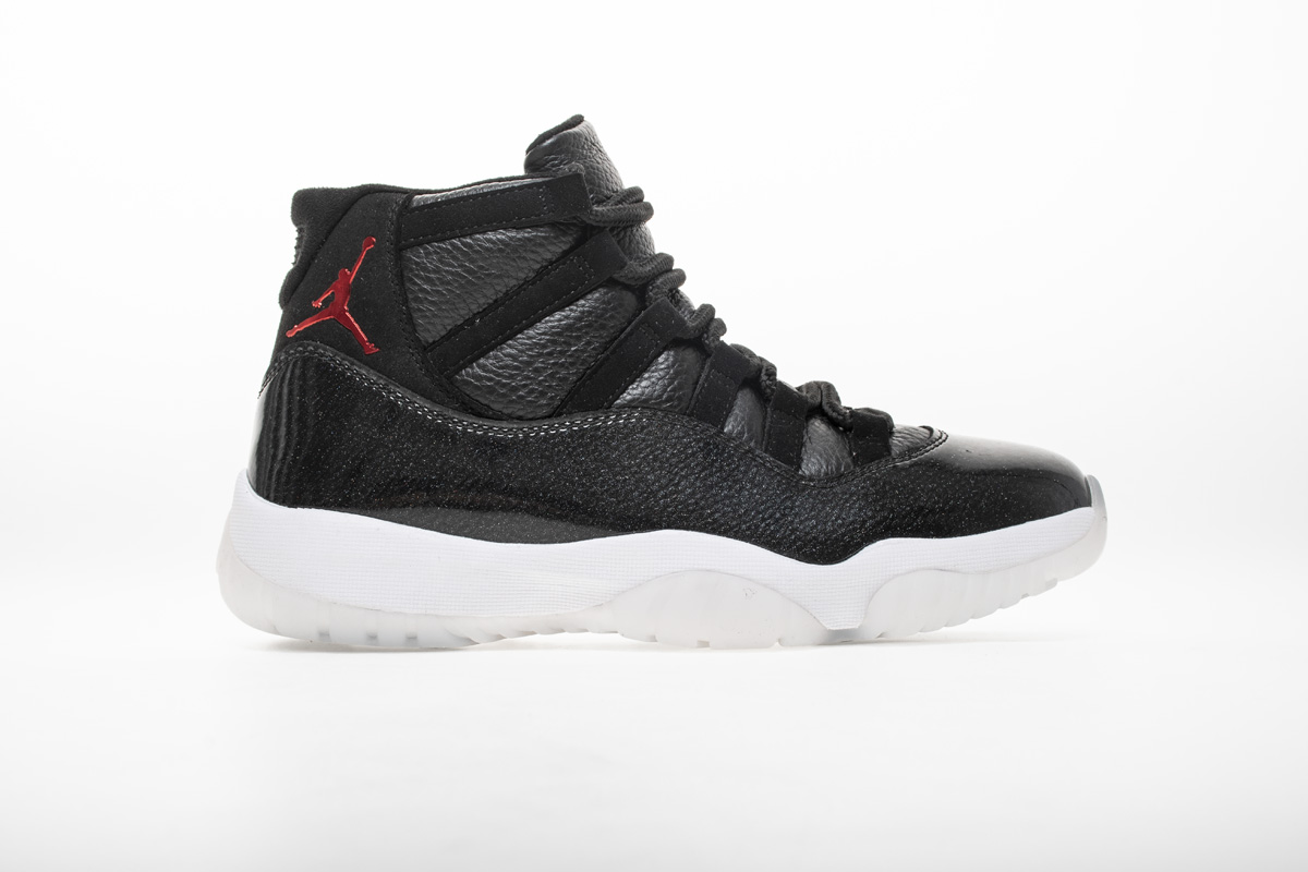 Air Jordan 11  72-10  378037-002