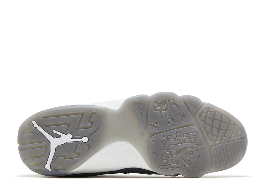 Air Jordan 9 Retro 'Cool Grey' 2025 HV4794 011
