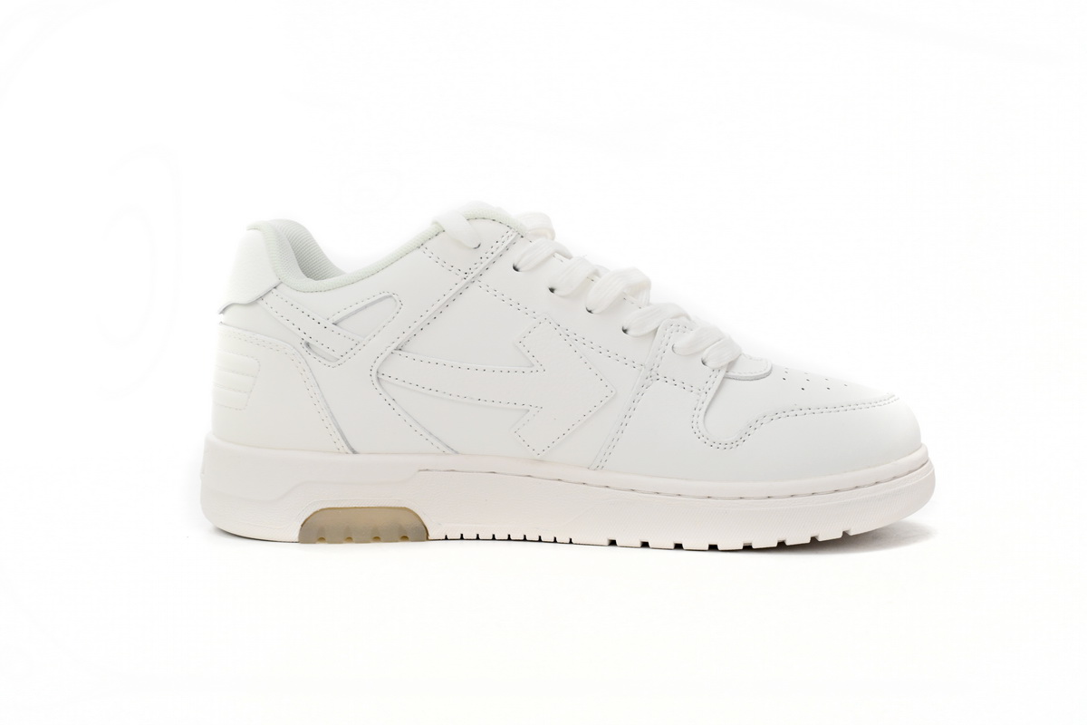 OFF-WHITE Out Of Office White OMIA189 C99LEA00 10100