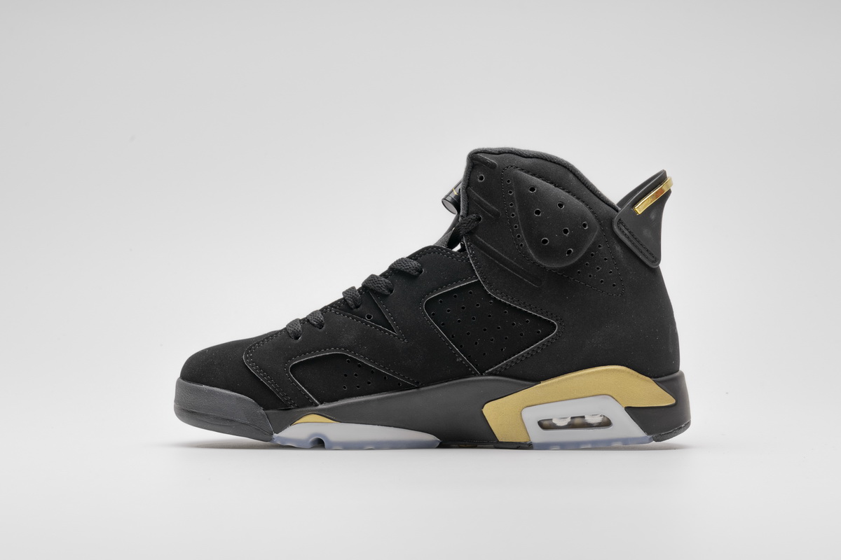 Air Jordan 6 “DMP” CT4954-007