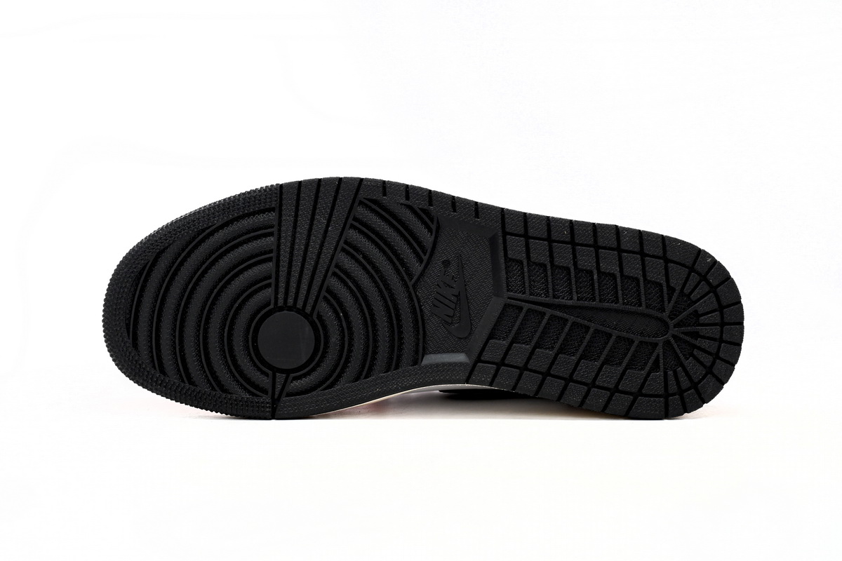 Air Jordan 1 High OG “Craft”  DX0054-805
