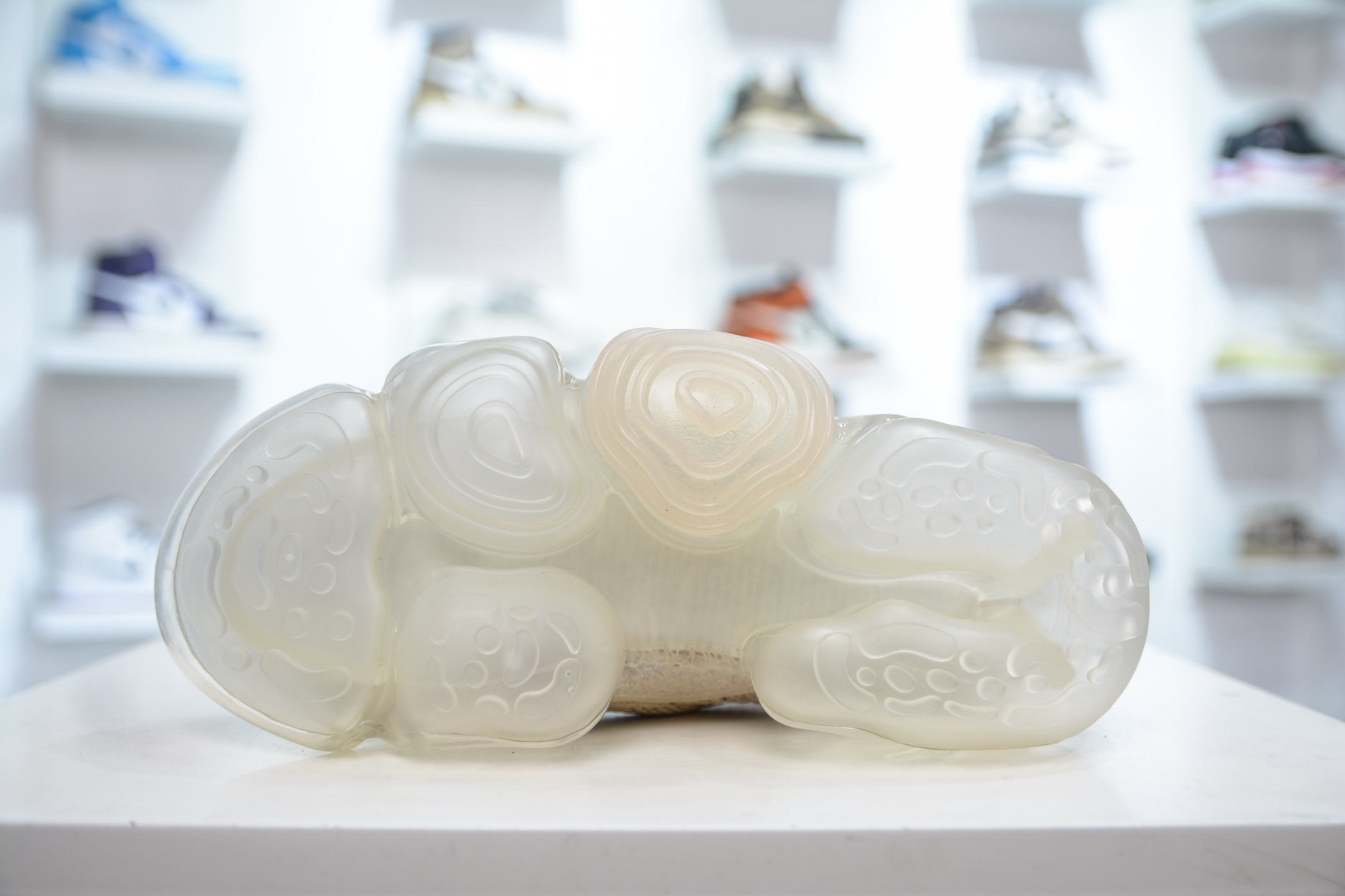 Grounds Moople Brown mptp772722