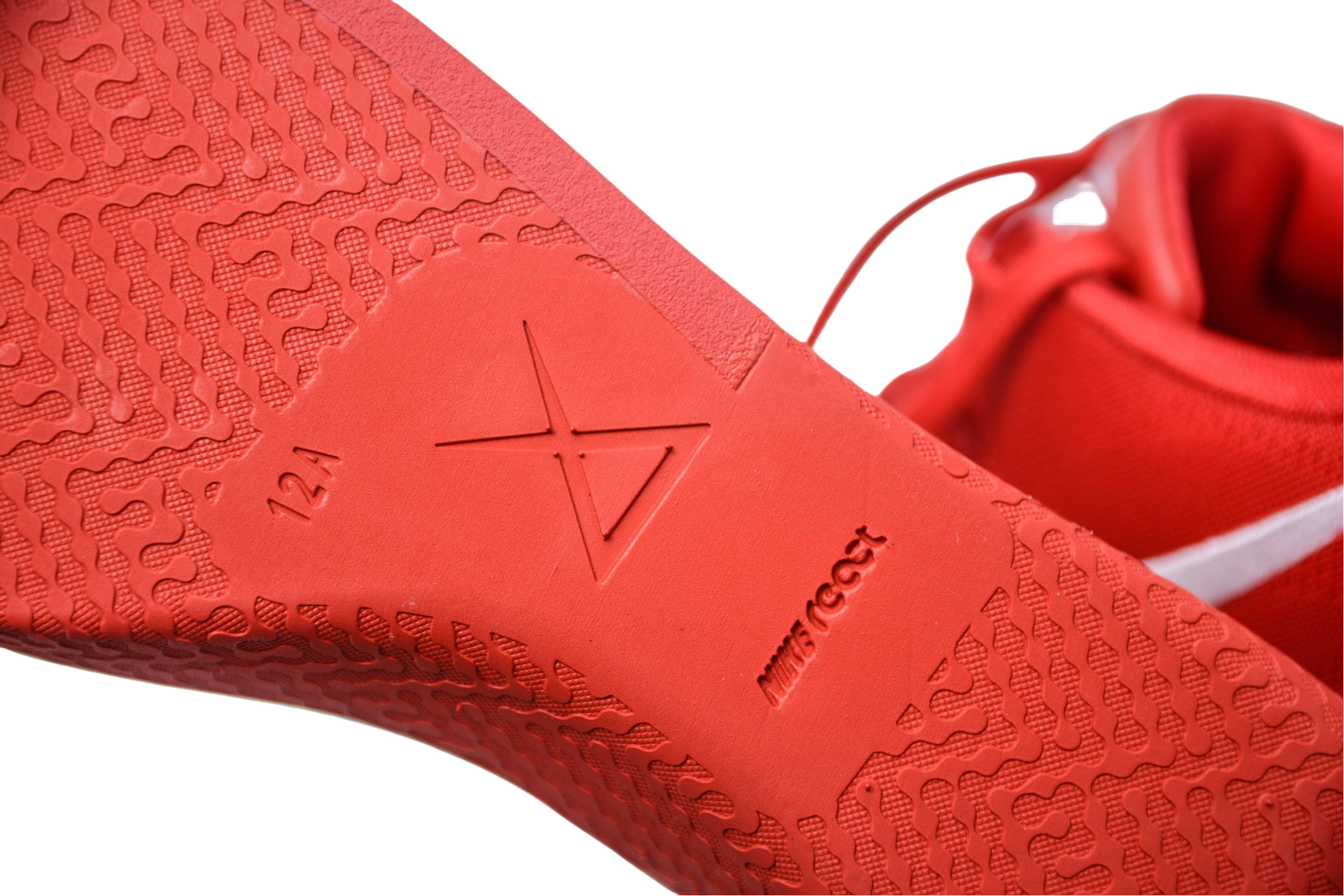 Nike Kobe 8 Protro University Red HF9550-600