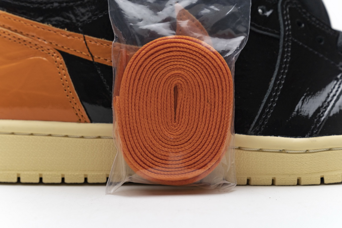 PRO Air Jordan 1 Retro High OG “Shattered Backboard 3.0”555088-028