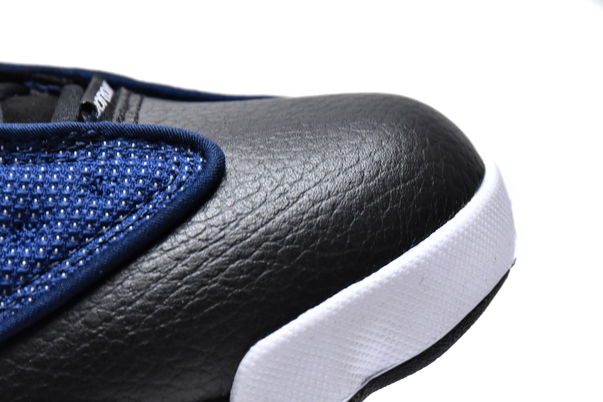 Air Jordan 13 Retro Brave Blue  DJ5982-400