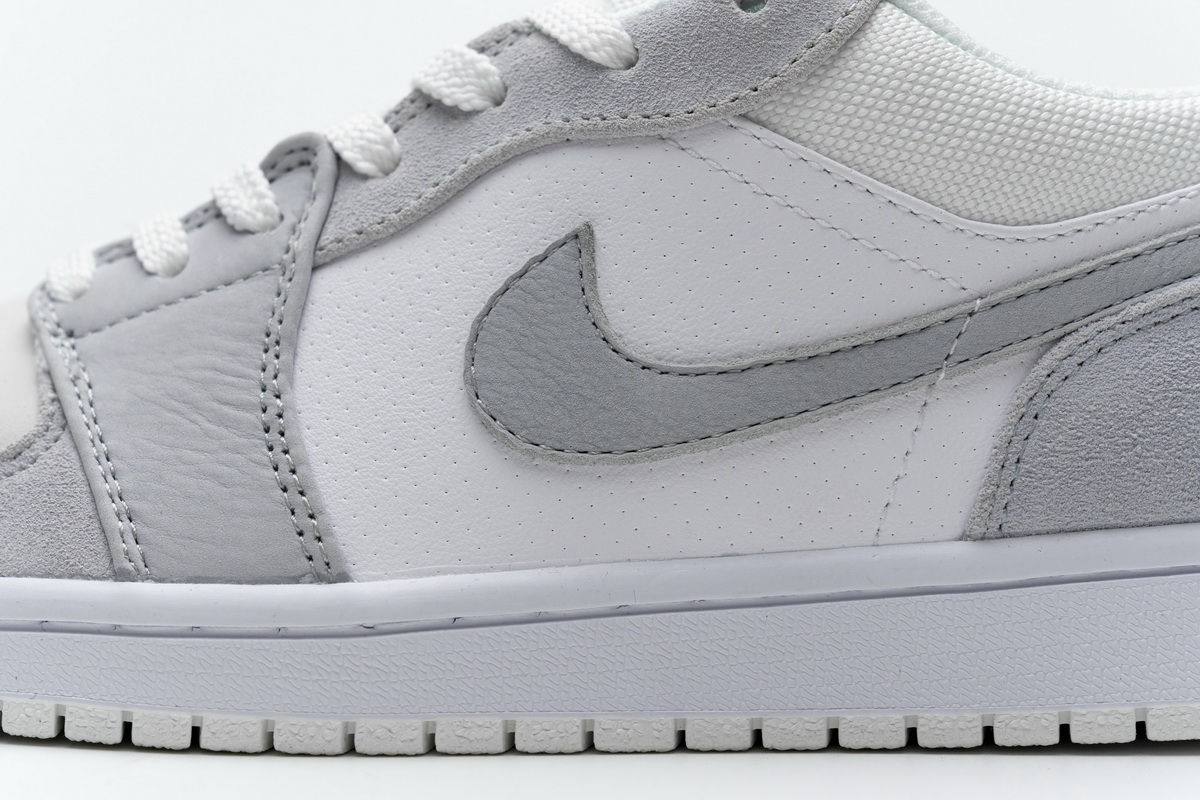Air Jordan 1 Low “Paris”  CV3043-100