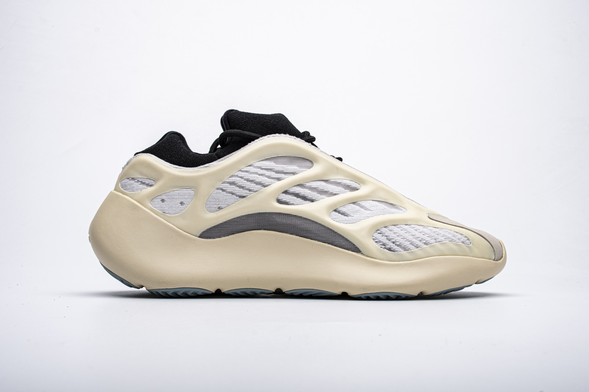 adidas Yeezy 700 V3 “Azael”Basf Boost FW4980