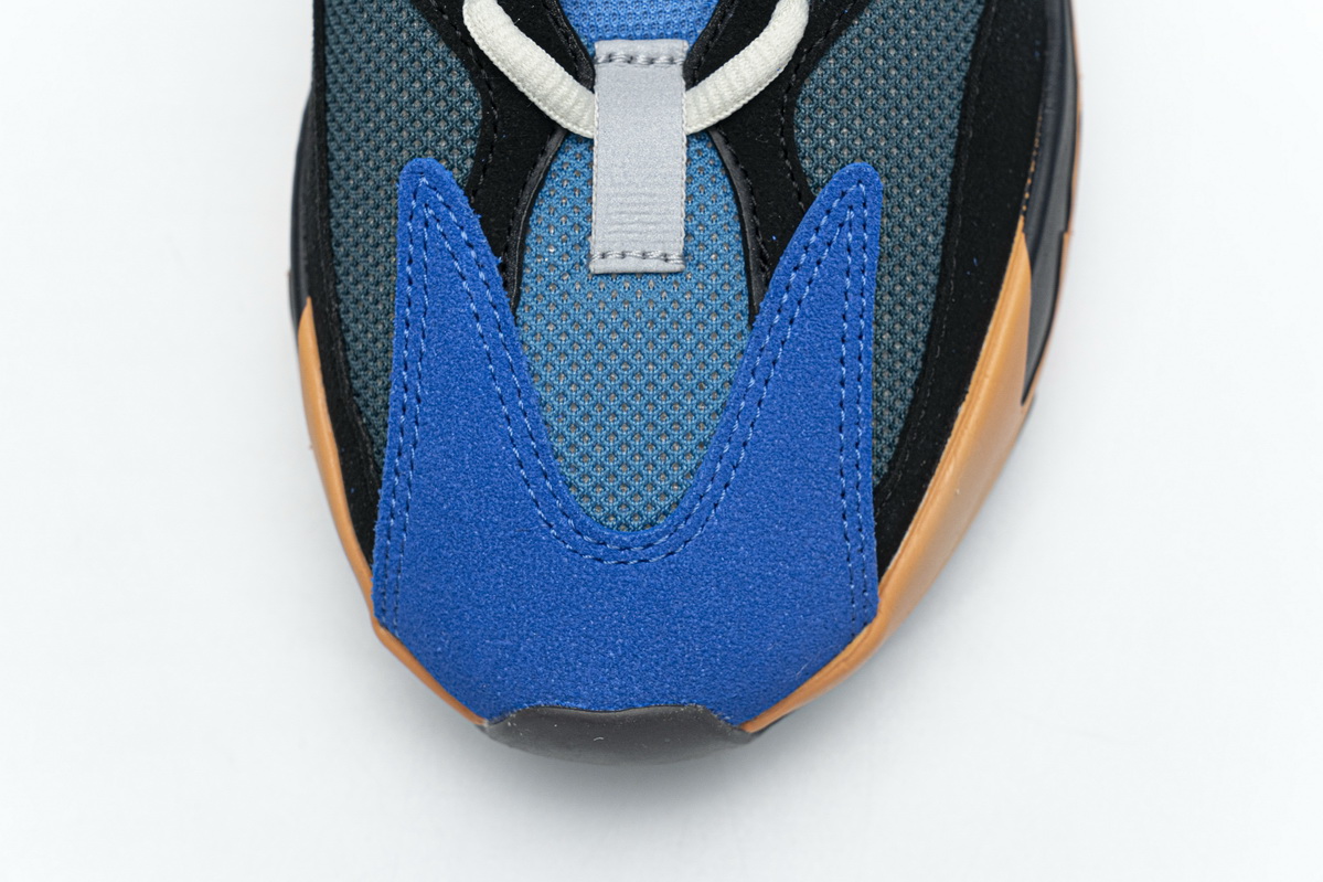 PK GOD  Yeezy Boost 700 BRBLUE  GZ0541