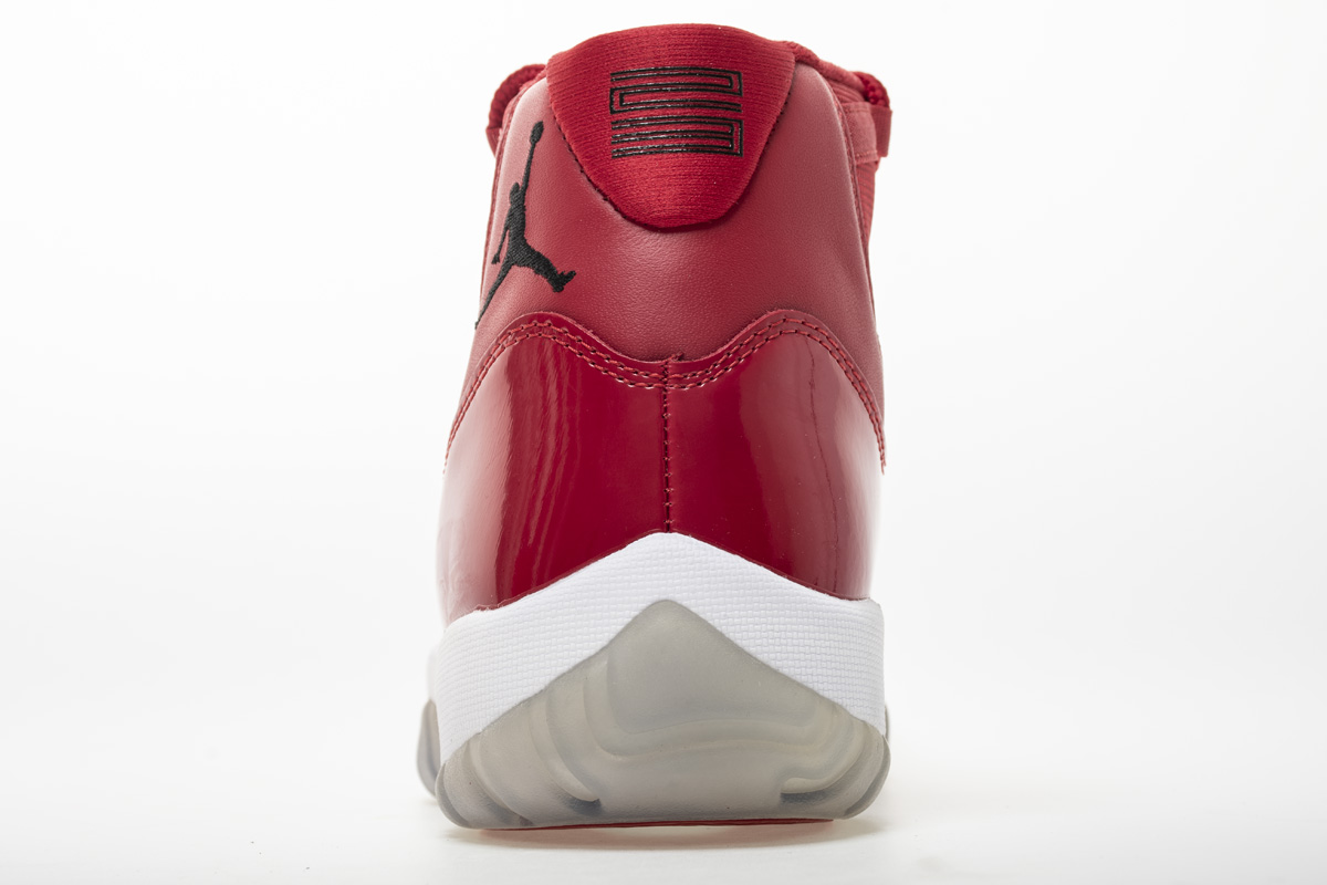 Air Jordan 11 “Chicago” 378037-623