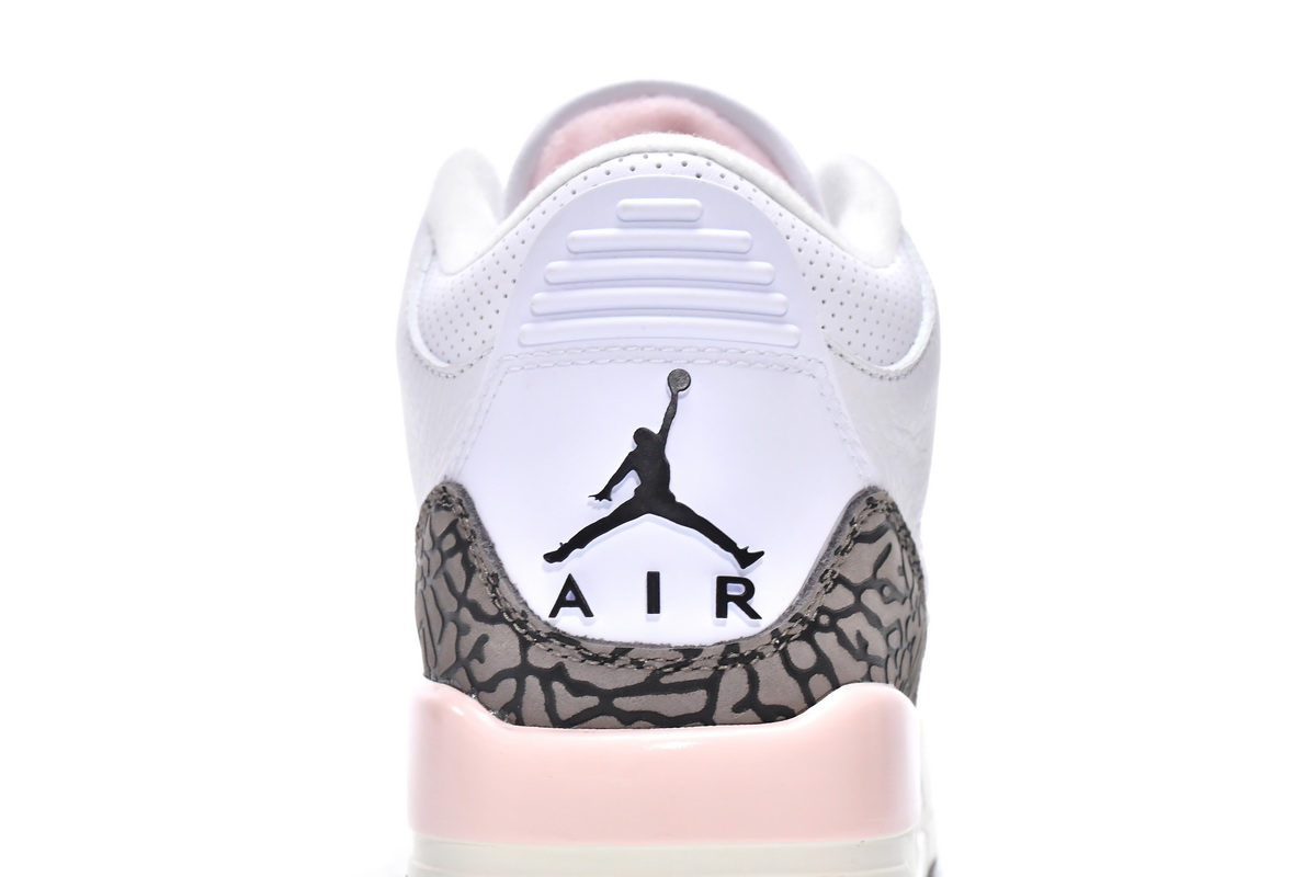 Air Jordan 3 Retro Dark Mocha  CK9246-102