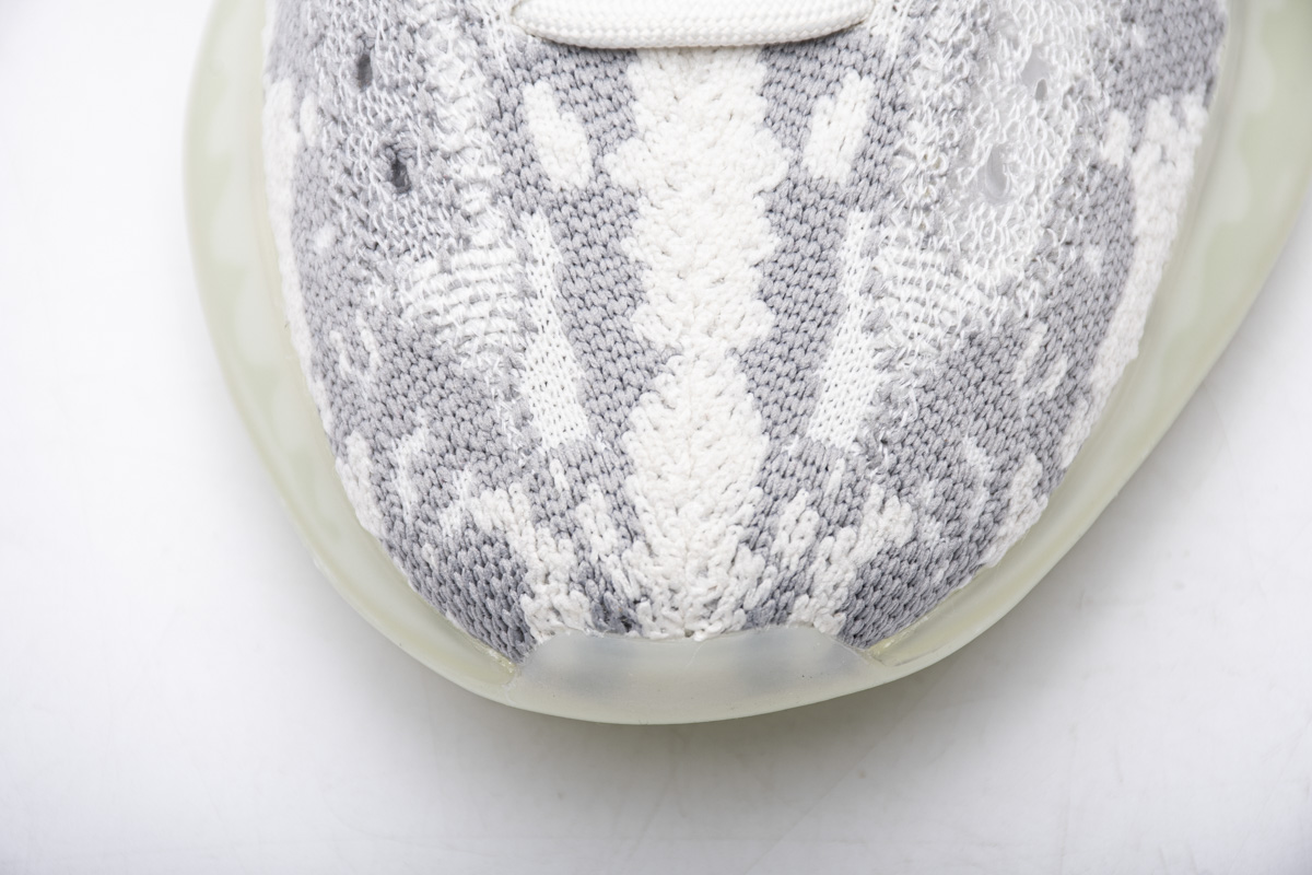 adidas Yeezy Boost 380 Alien Real Boost  FV3260