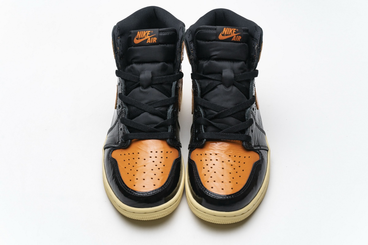 PRO Air Jordan 1 Retro High OG “Shattered Backboard 3.0”555088-028