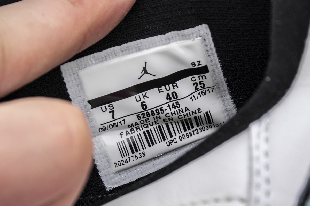 Air Jordan 11 Emerald Easter 528895-145