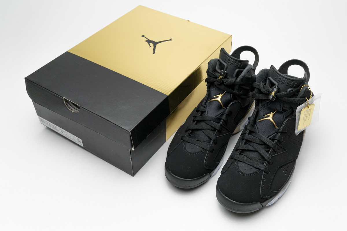 Air Jordan 6 “DMP CT4954-007