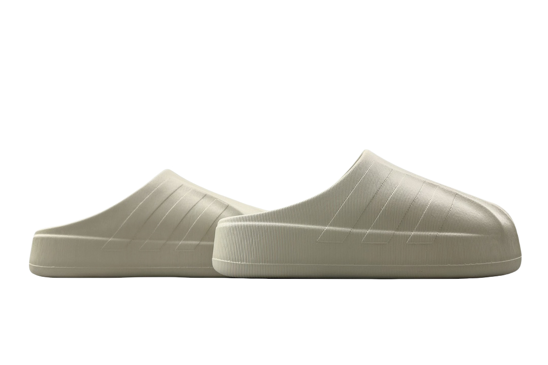 Adidas adiFOM Superstar MULE Gray Green IE0757