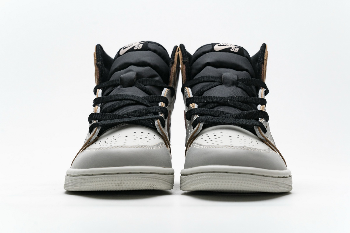 Air Jordan 1 Retro High OG NYC to Paris  CD6578-006