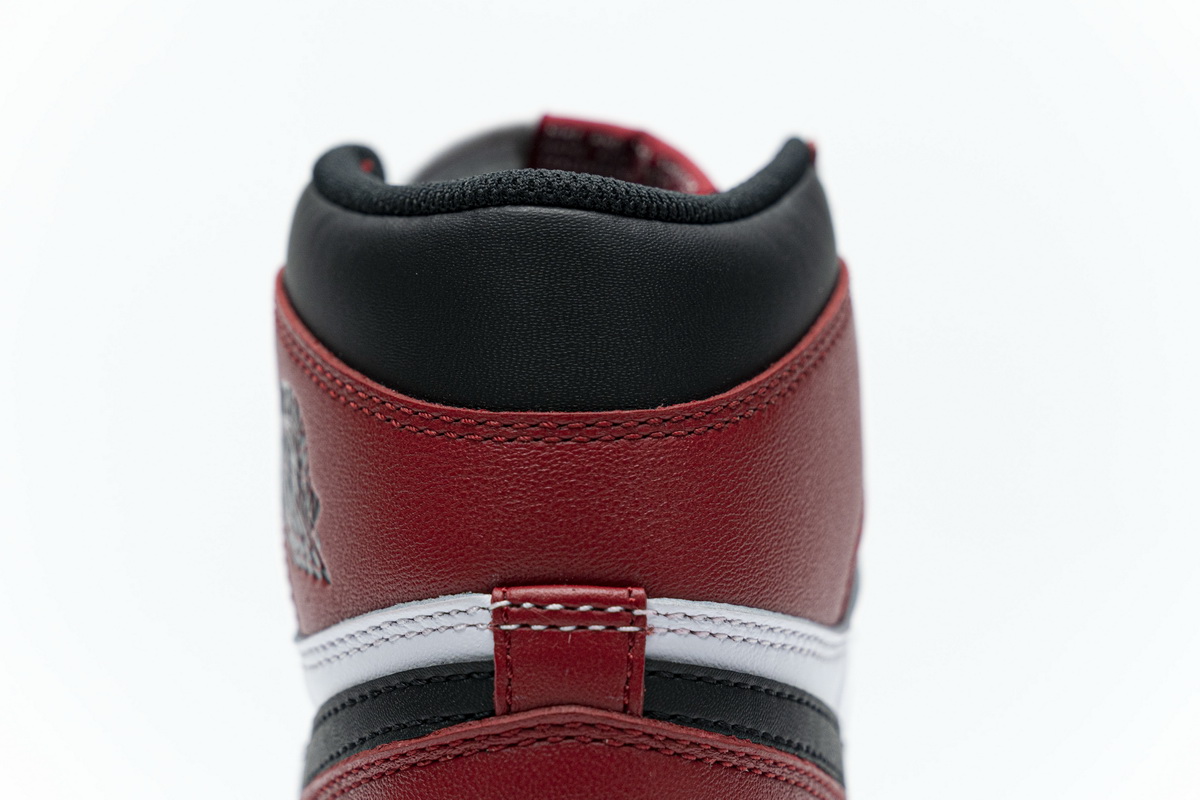 PK GOD  Air Jordan 1 Retro Hi OG 'Chicago'  555088-101