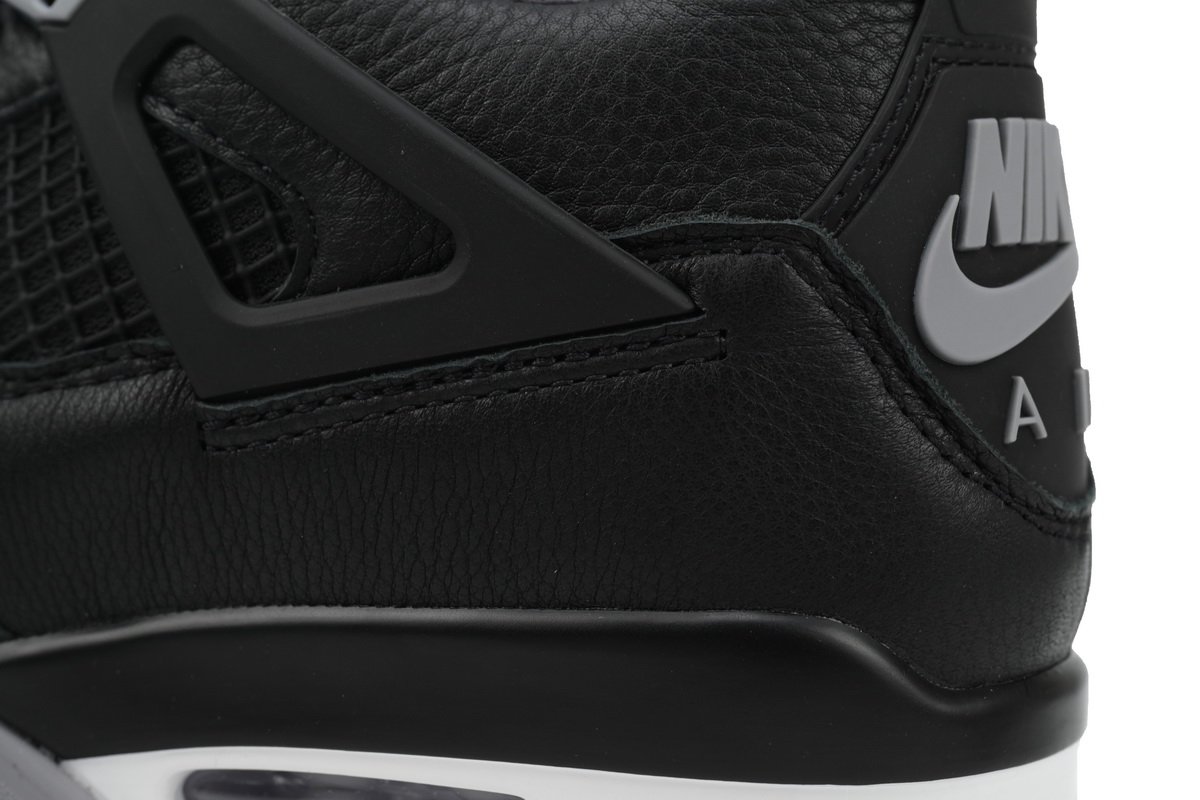 Jordan 4 Retro Bred Reimagined FV5029-006