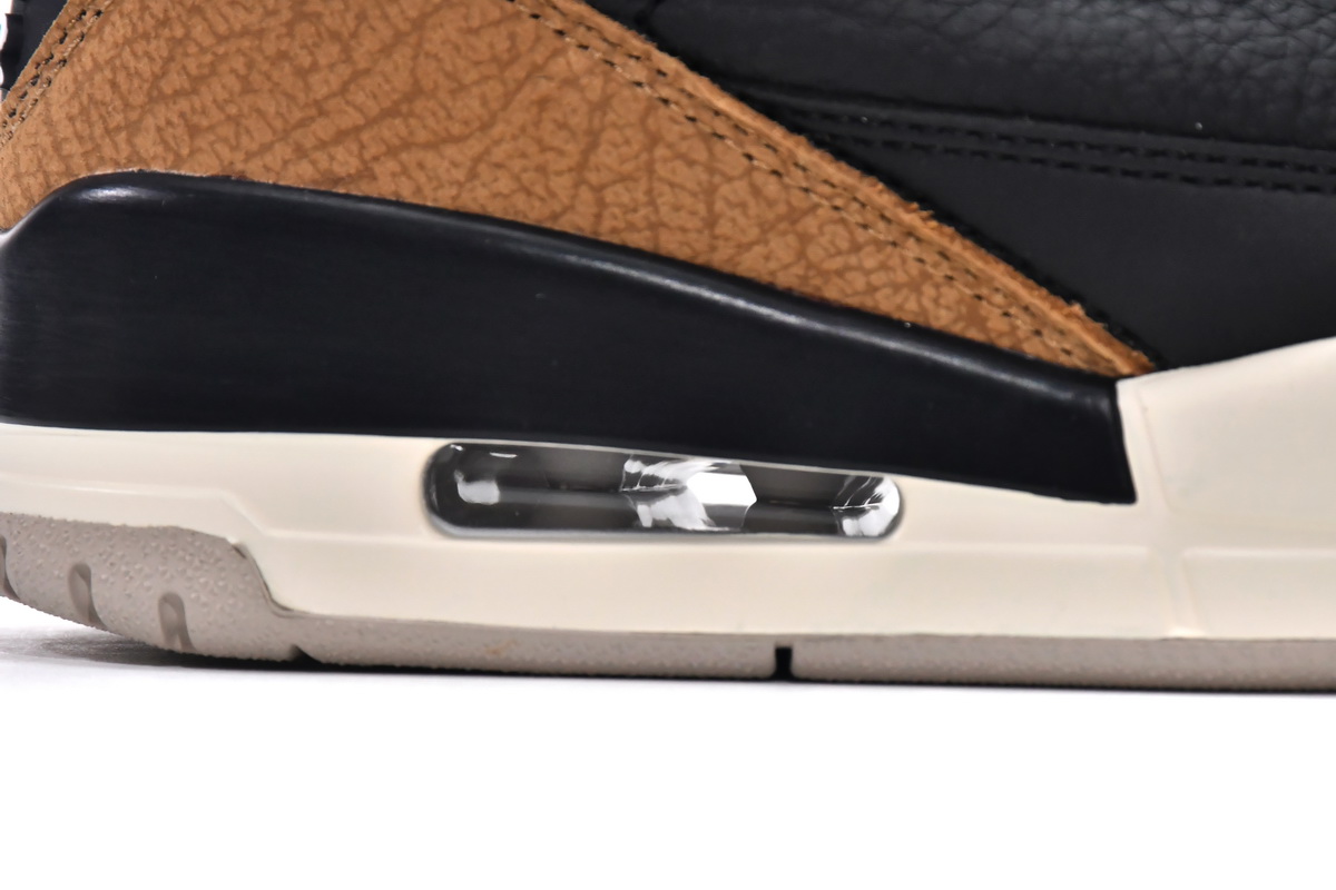 Air Jordan 3 Desert Elephant CT8532-008