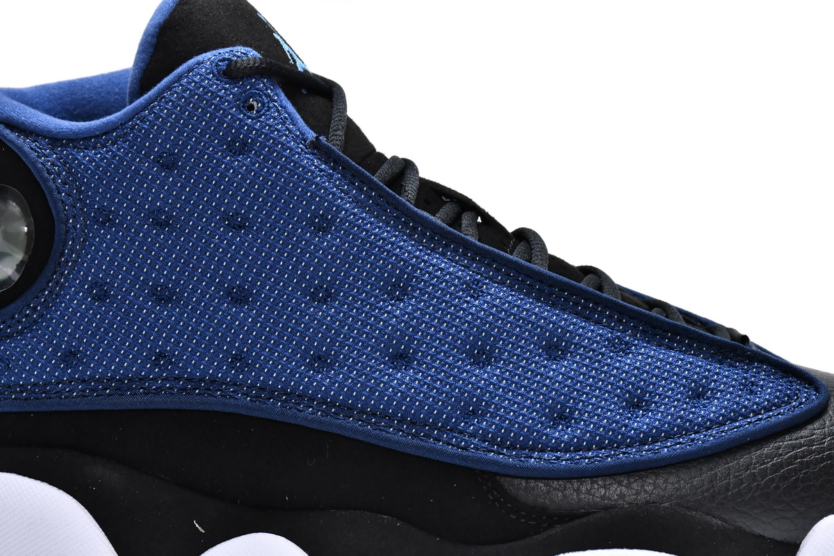 Air Jordan 13 Retro Brave Blue  DJ5982-400