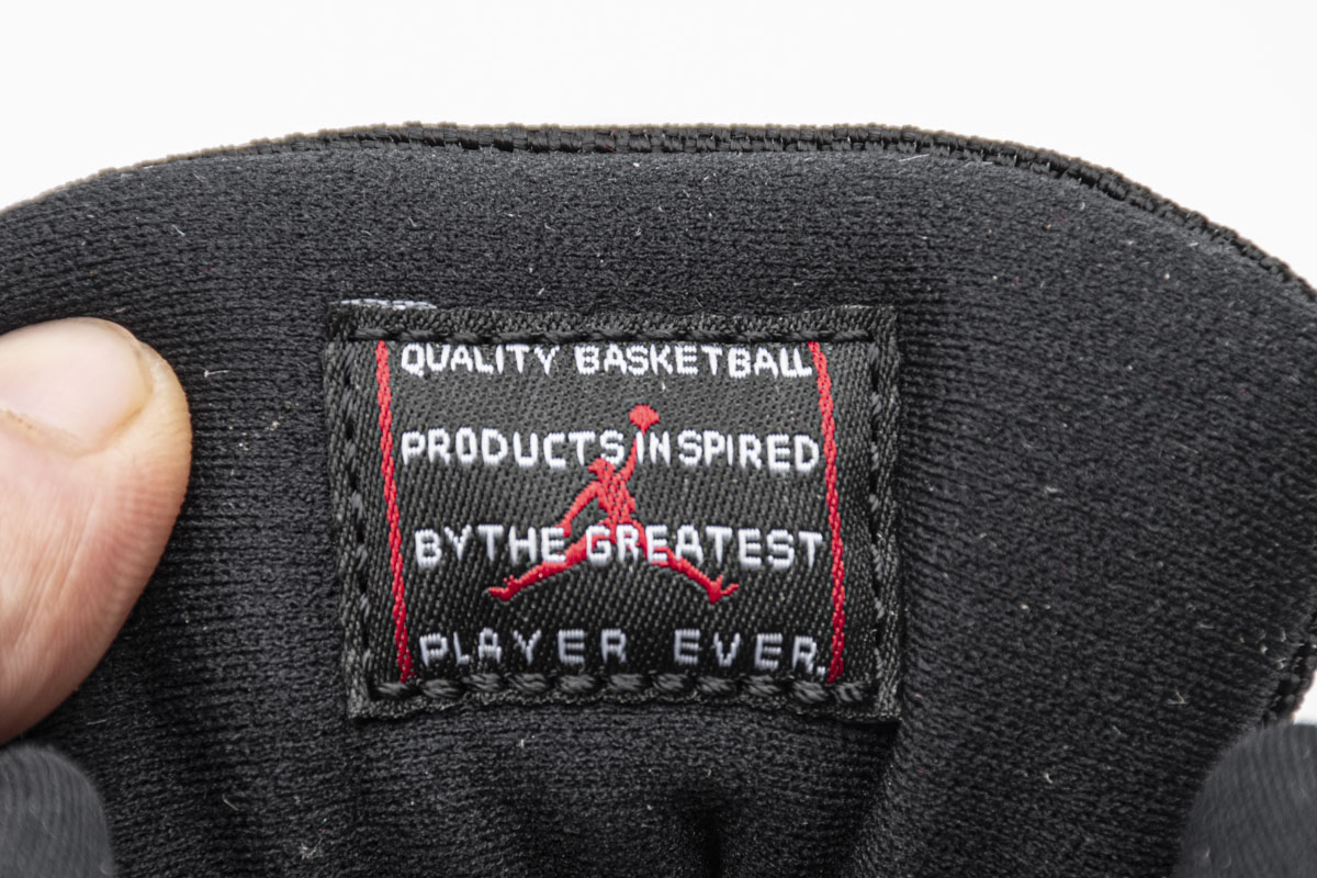 XP Air Jordan 11 Retro “Bred 2019” 378037-061
