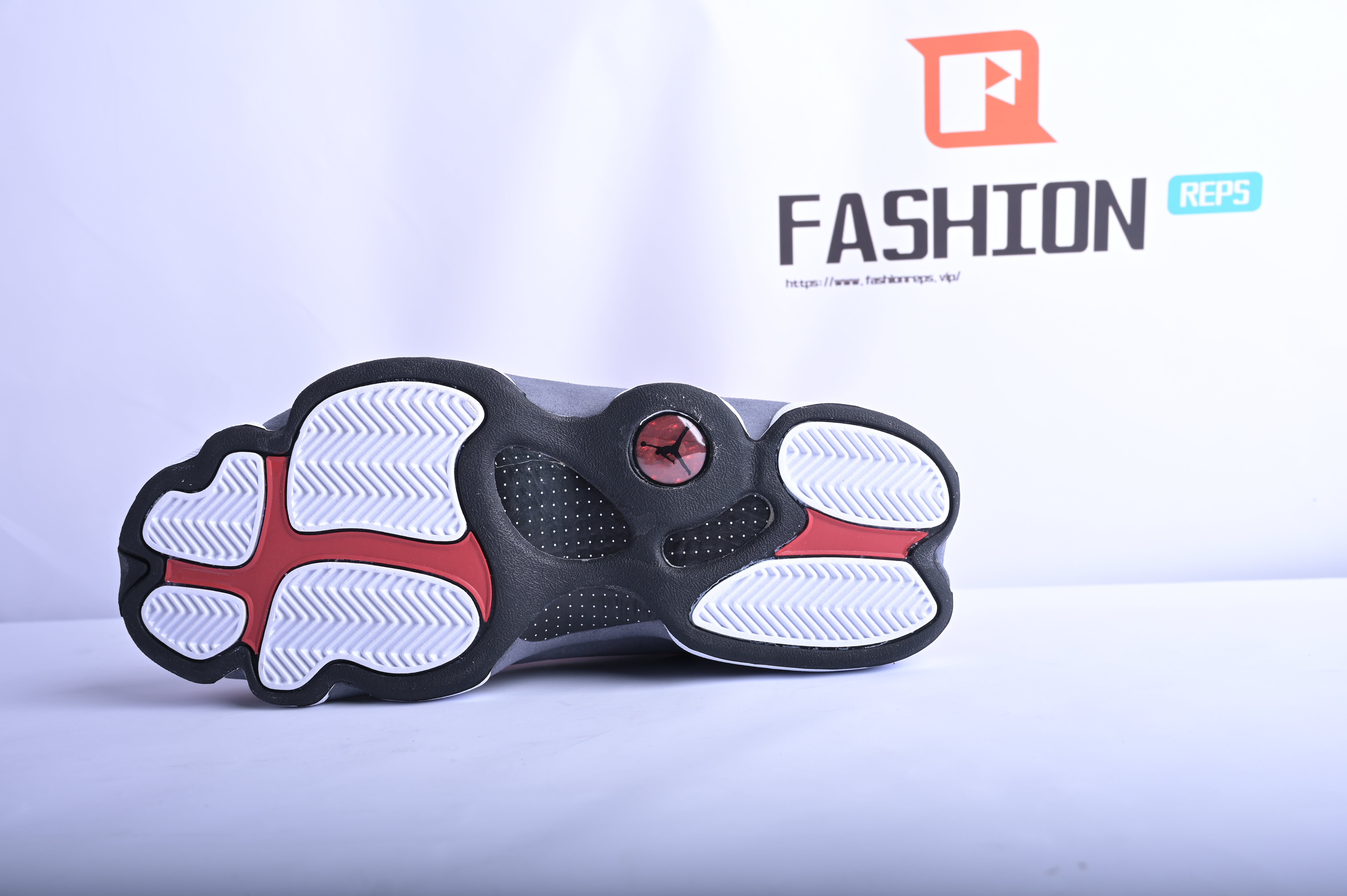 Air Jordan 13 Retro Red Flint   DJ5982-600