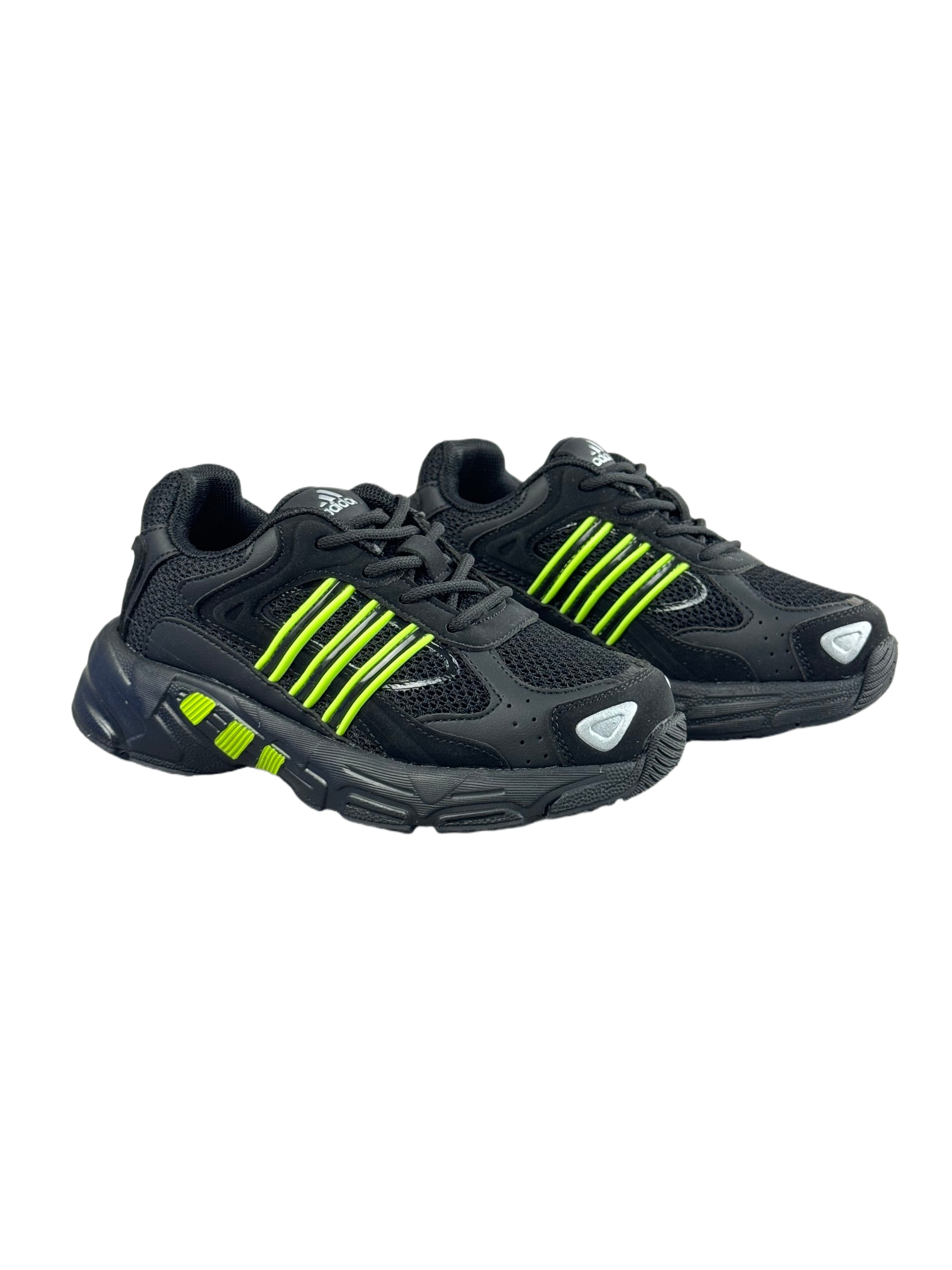 Adidas Response CL Black GY0103