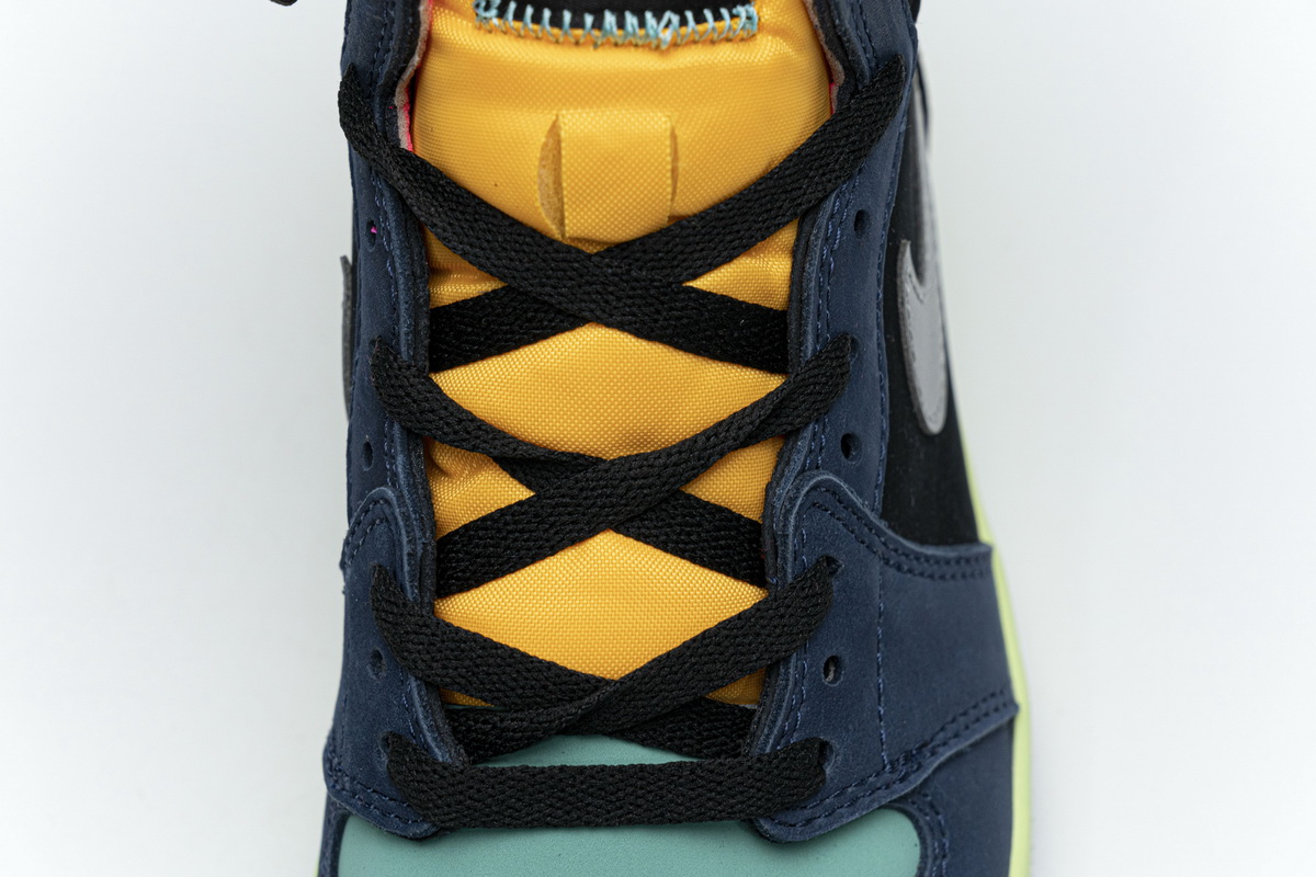 PK GOD   Air Jordan 1 High OG“ Bio Hack”  555088-201