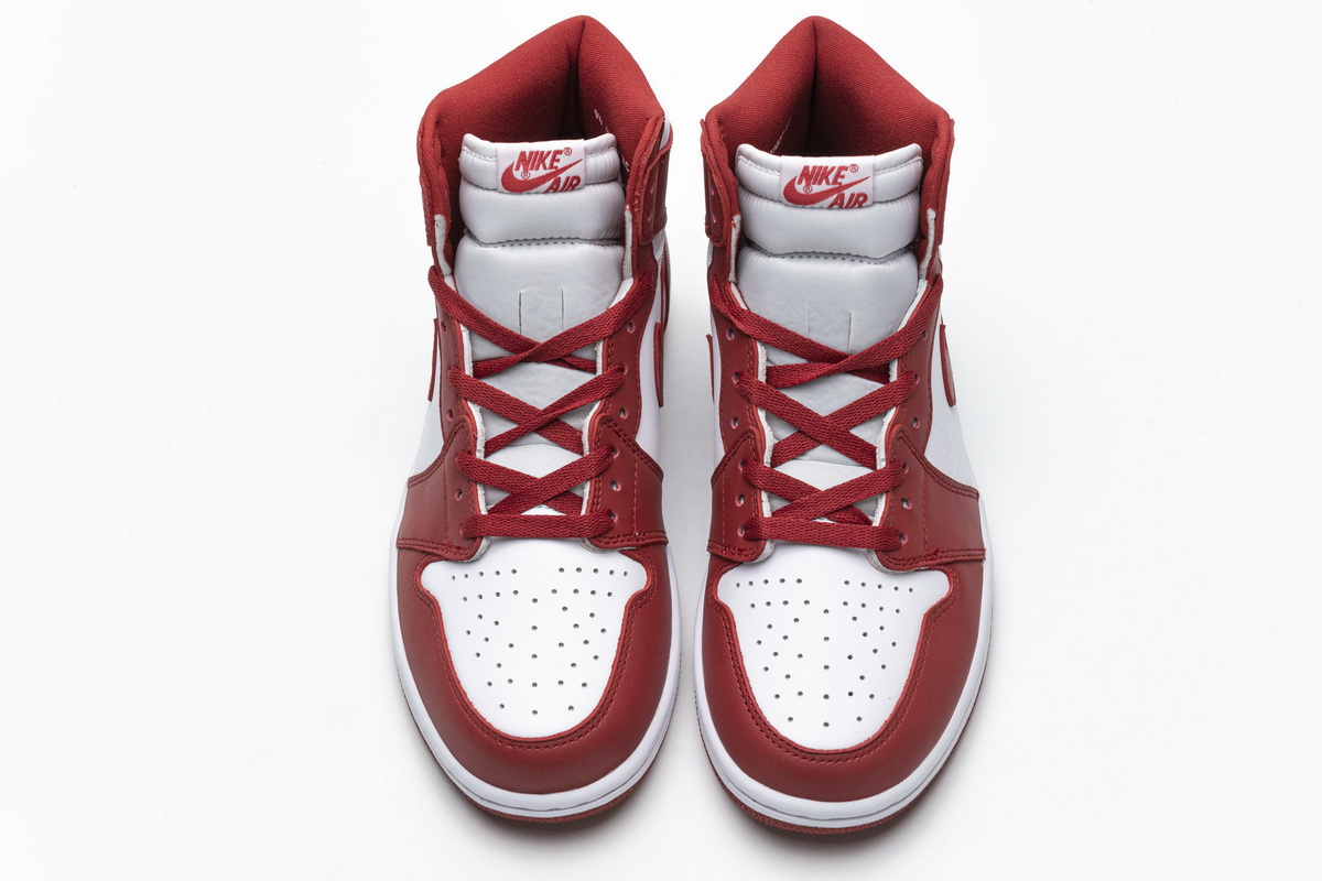 DG  Air Jordan 1 High 85 New Beginnings  CQ4921-601