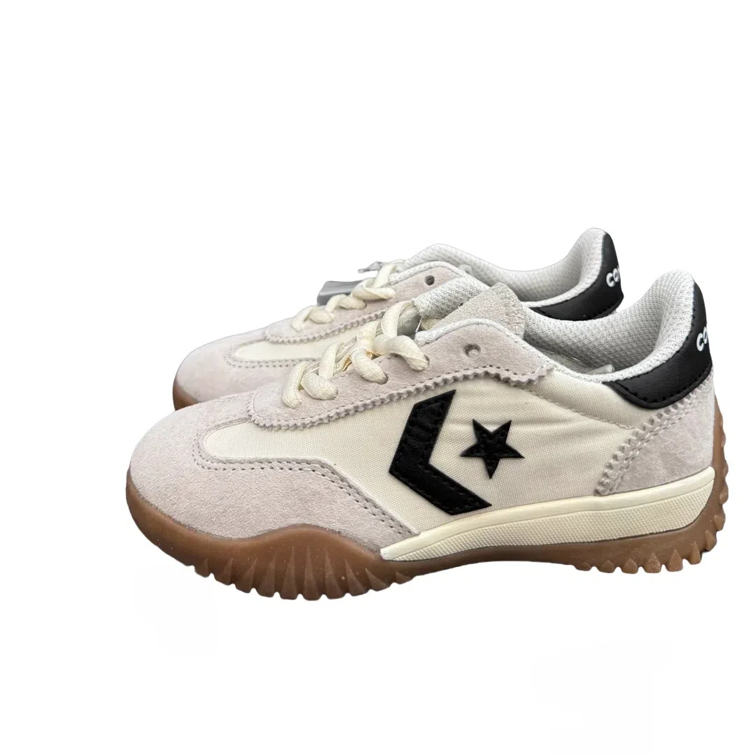 Converse Run Star Gray