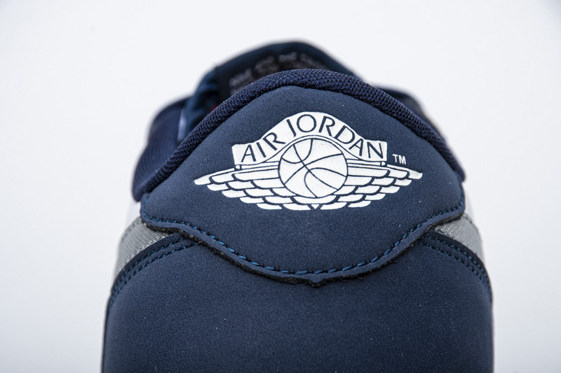 Nike SB X Air Jordan 1 Low Eric Koston  CJ7891-400