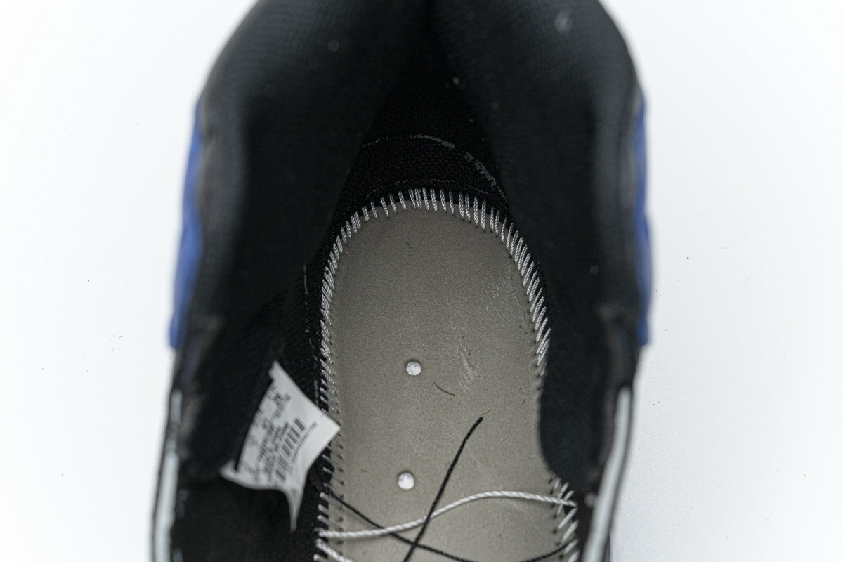 PK GOD  Fragment x Air Jordan 1 High OG 716371-040