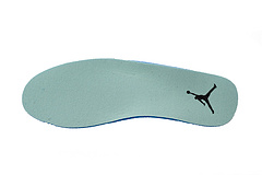 Air Jordan 1 Low Mint Green   553558-117