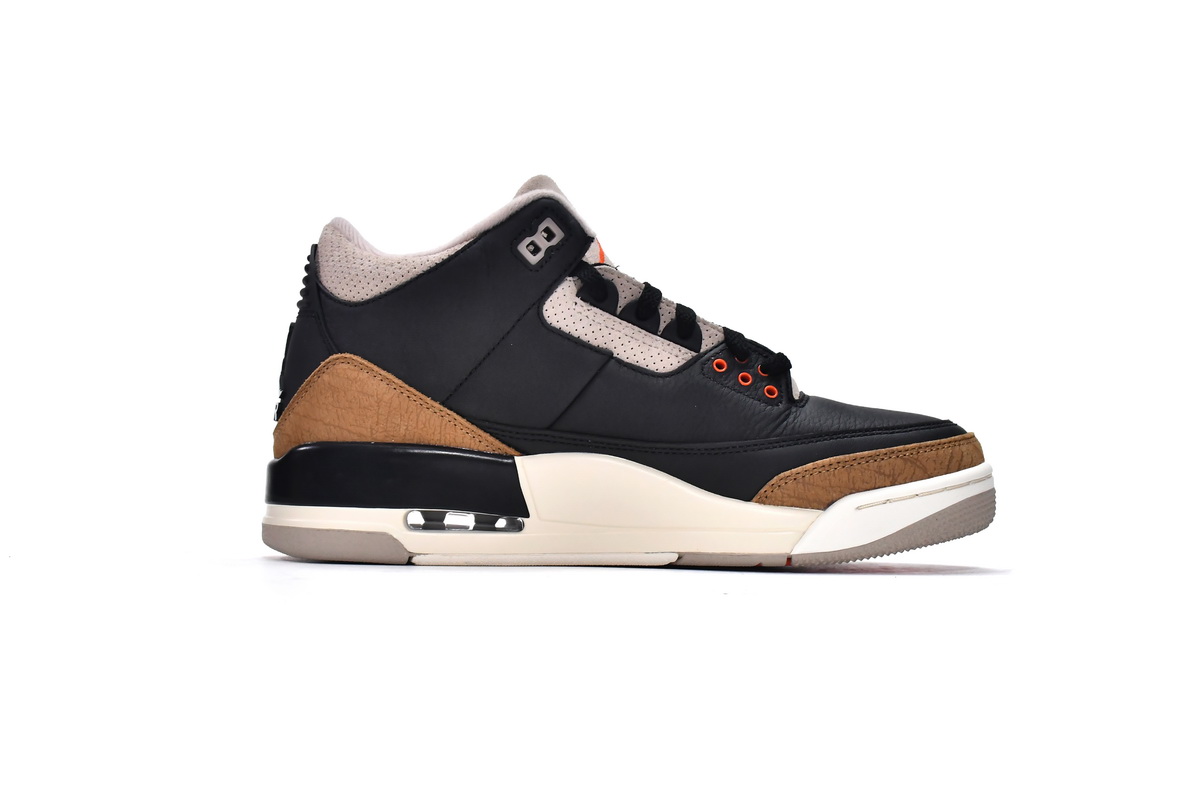 Air Jordan 3 Desert Elephant CT8532-008