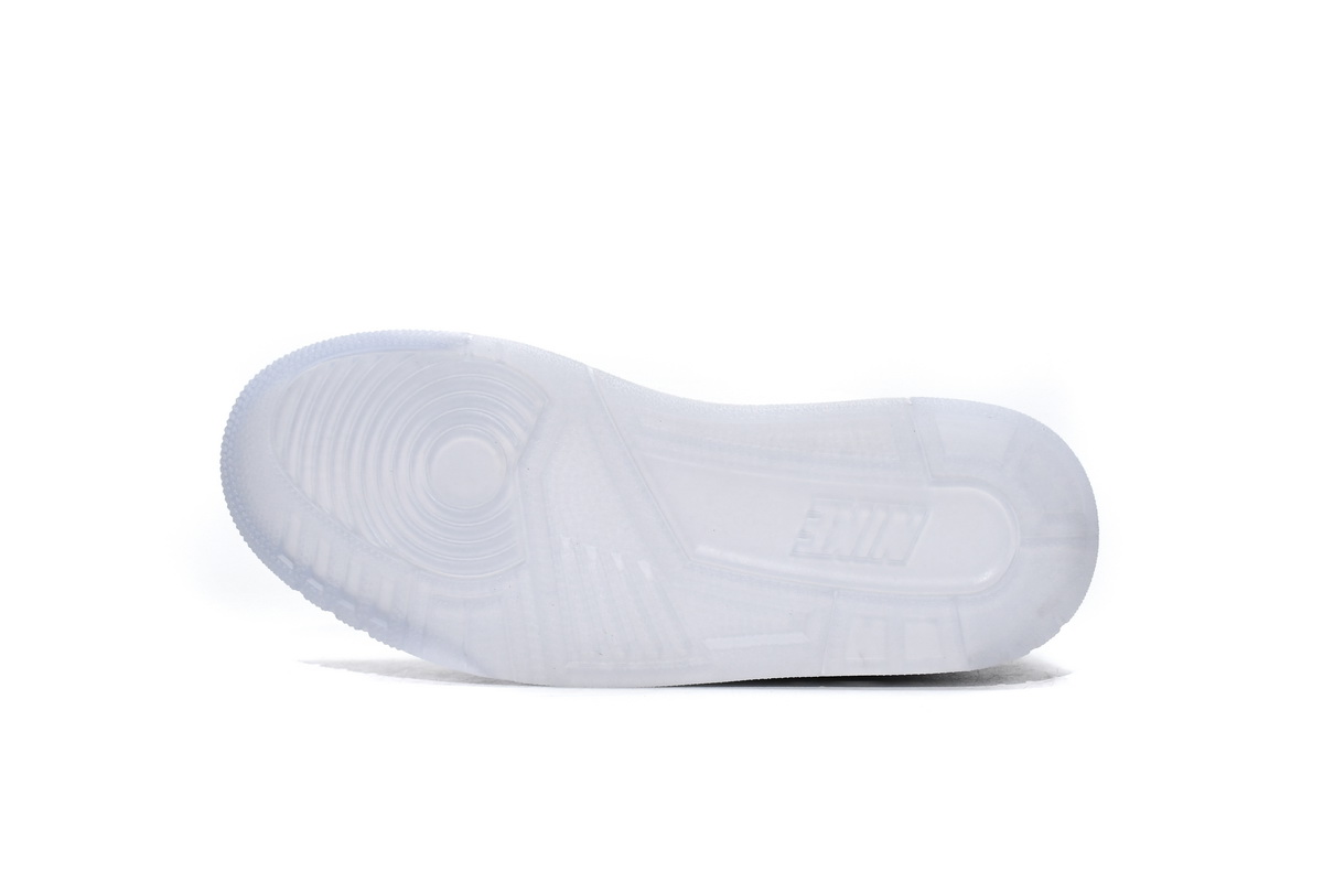 Air Jordan 3 Retro Free Throw Line White Cement  923096-101