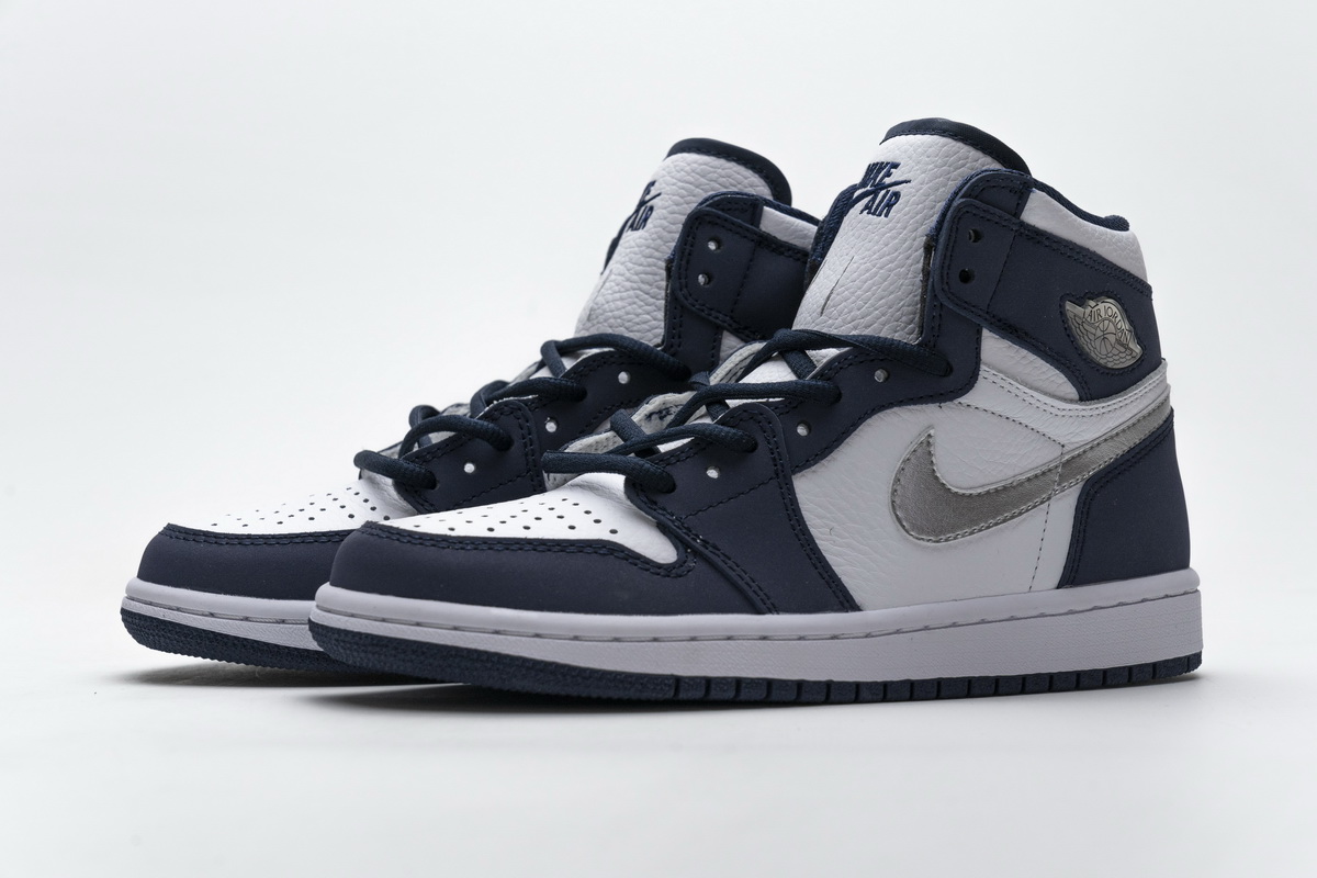 DG Air Jordan 1 High OG Japan  Midnight Navy   DC1788-100