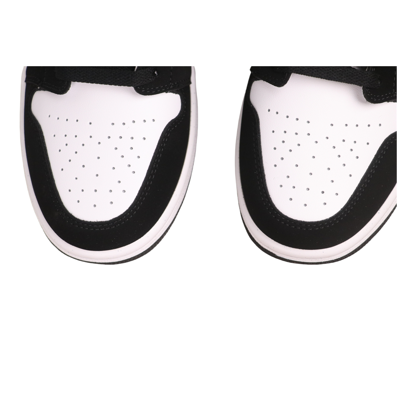 Air Jordan 1 Low White Black Gray Red HF3148-106: A Stylish Sneaker Overview