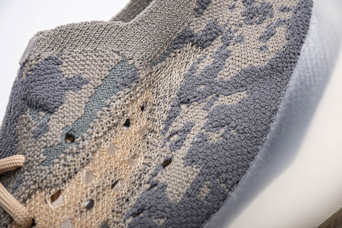 adidas Yeezy Boost 380 Mist Real Boost    FX9764