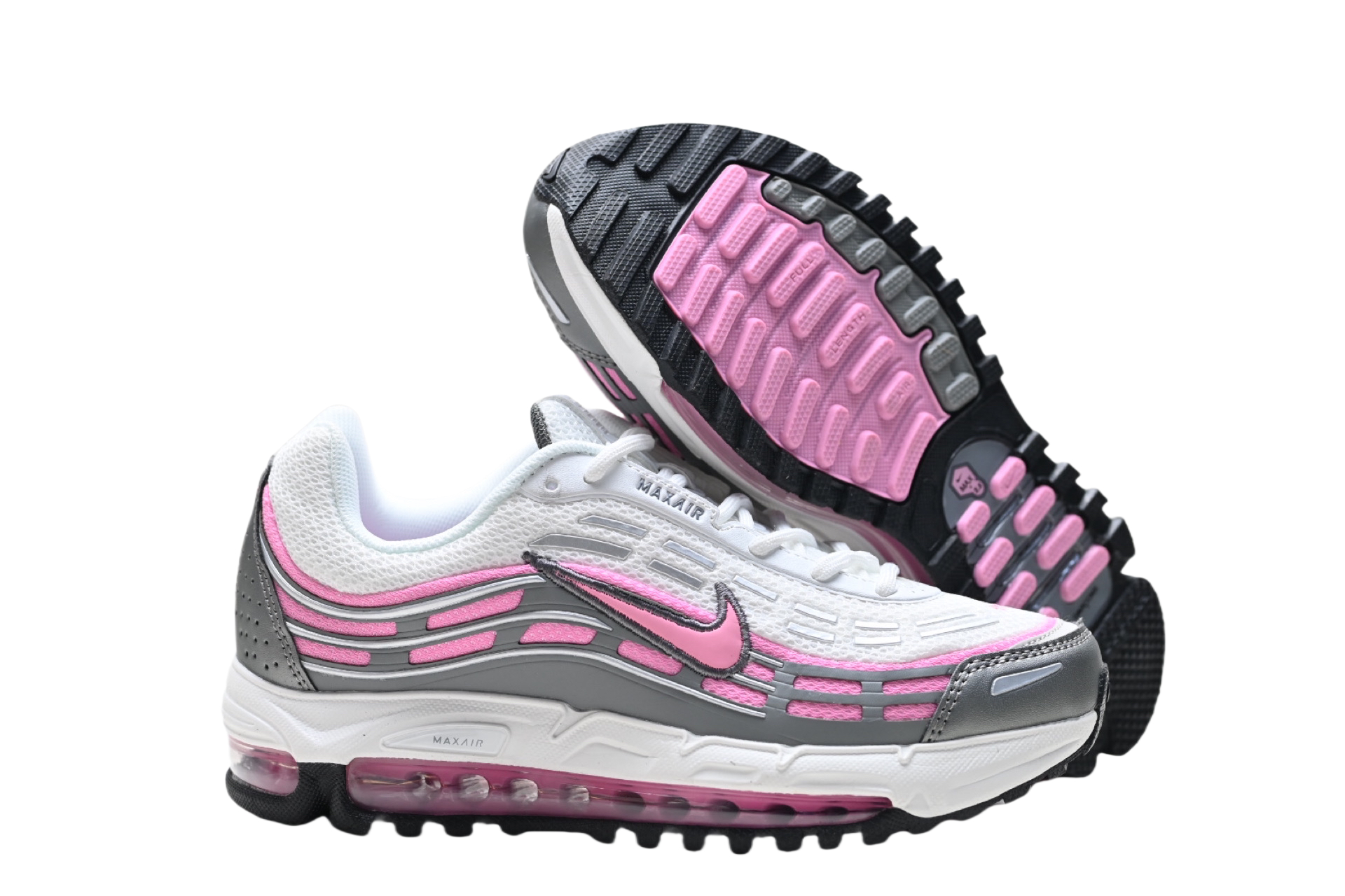 Nike Air Max TL 2.5 White Playful PiNIKE FZ4110-101