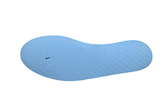 Air Jordan 1 High OG “Black Toe”555088-125