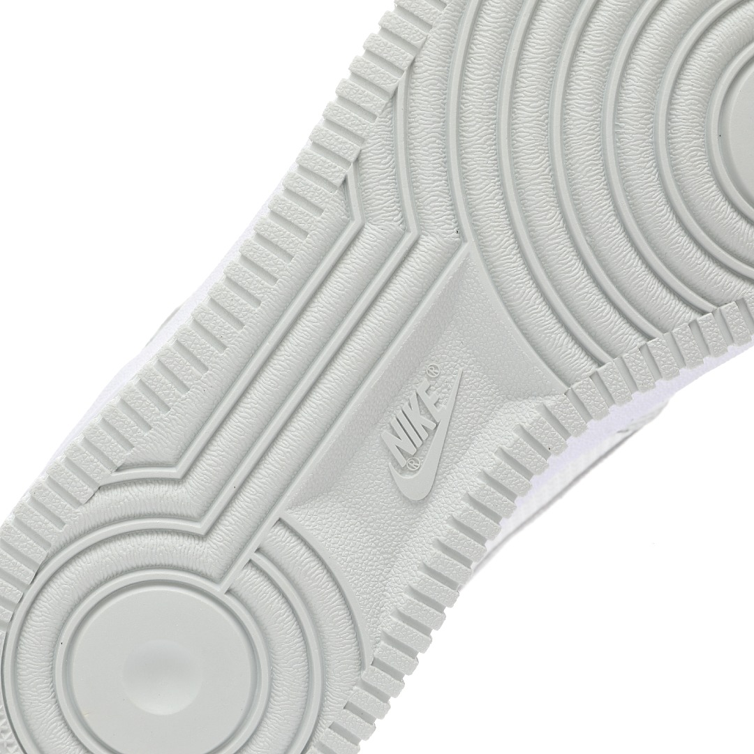 slam jam x nike air force 1 low spwhite DX5590-100