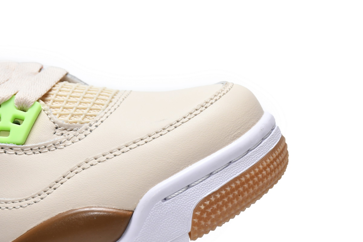 Air Jordan 4 (GS)Where The Wild Things Are DH0572-264
