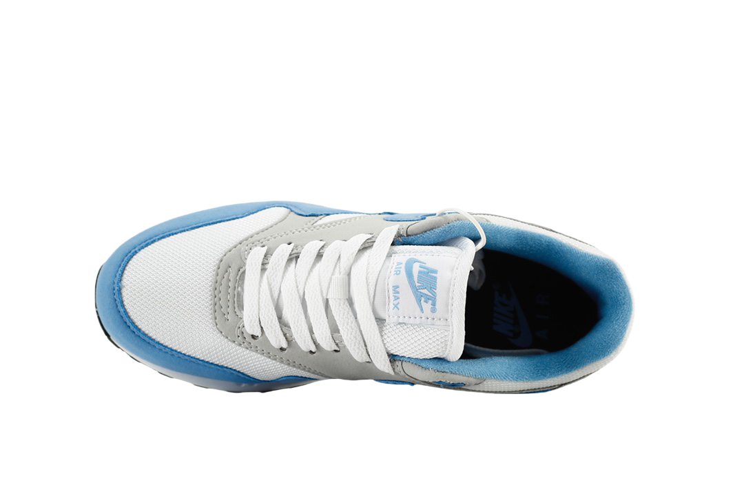 Nike Air Max 1 White University Blue FD9082-103
