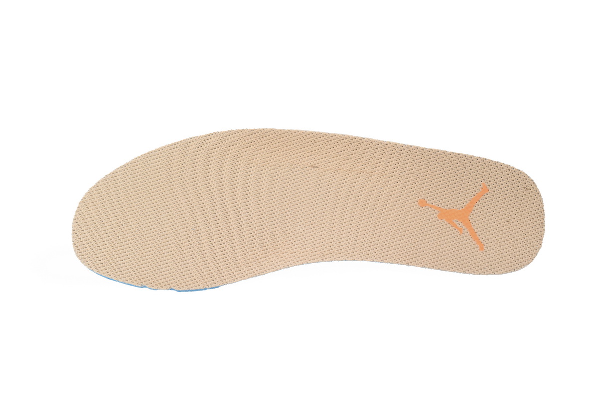 Travis Scott x Air Jordan 1 Low Pink Orange DC0774-801