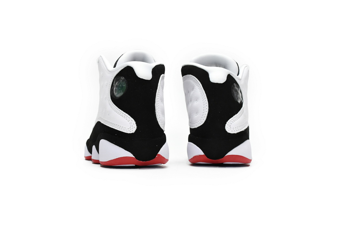 Air Jordan 13 Retro 'He Got Game' 414571-104